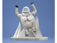 Bumble  abominable_ V2 pose 3D model