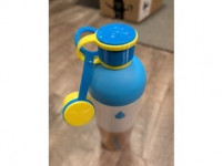 Mazama M!GO Bottle Cap Tether 3D model