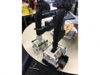 Lazylime's Joystick 3D model