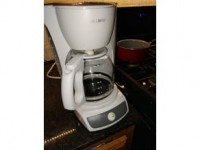 Mr. Coffee Miser 3D model