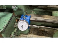 Dial Indicator Mount - Sheldon XL 3D model