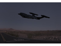 Thor Class Command Cruiser 3D model