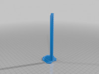 Miele 0626374 and 0626375 3D model