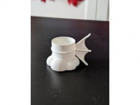 Celestia rowboat 3D model