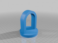 trash compactor 3D model