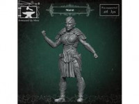 Marut 3D model