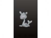 Loch Ness Monster LPS 3D model