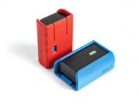 Canon Battery Case LPE-E6 3D model