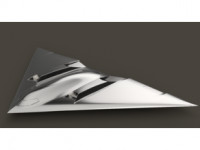 B-3 (fictional) 3D model