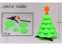 Christmas tree 3D model