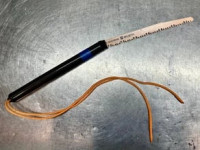 Ultralight Carbon Trekking Saw  3D model