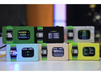 Seeed Studio XIAO Debug Mate 3D Casing 3D model