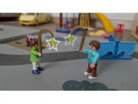 Playmobil Lantern 3D model
