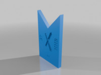 1-37FA Guidon  3D model
