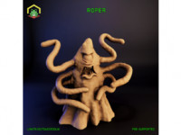 Roper - Monster Manual 1e 3D model