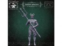 Markish Aghayarea 3D model