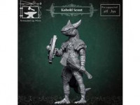 Kobold Scout 3D model