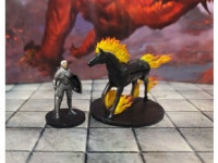 Nightmare 2025 3D model