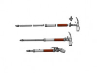 Breach Tool Arc Raider 3D model