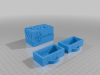 Nuestro proyecto 3D model