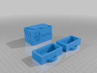 Proyecto UTN 2025 3D model