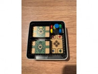 Codex Naturalis Insert 3D model