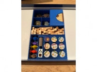 Freedom Underground Railroad Insert 3D model