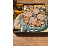 Cooper Island Insert 3D model