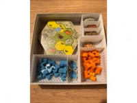 Great Plains Insert 3D model