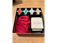 Great Evening Banquet Insert 3D model