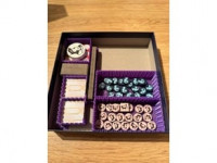 Gatsby Game Insert 3D model