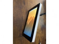 7in Touch Display 2 Frame 3D model