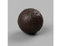 TWCC Ball 3D model