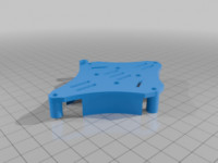 BEE35 AVATAR MOONLIGHT  3D model