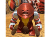 Unstoppable Colossus  3D model