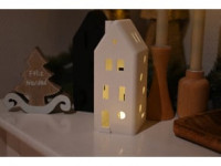 Christmas Lantern House 3D model