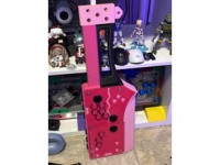 Junkyard Dog Revised 3D model