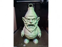 Christmas Bauble 3D model