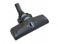 Electrolux brush rollers and wheels 3D model