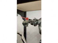 1:6 blast effect mod by JumpinGopher for HT droid figures 3D model