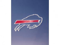 Bills Logo 3D model