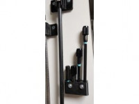 Impact Driver Adapter Holder 3D model