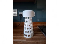 Twister v3 - Phone Elevator 3D model