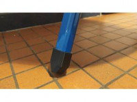 Pied table à repasser 3D model