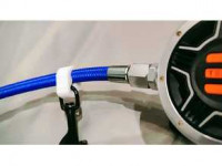 Break Away Connector (2 versions) 3D model