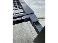 Weber SSP Shelf 3D model