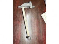 RV Camper Hatch Vent Roller 3D model