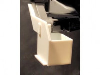 Refuse catcher (A1 mini) 3D model