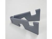 Another Phone Stand 3D model