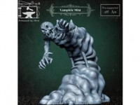 Vampiric Mist 3D model